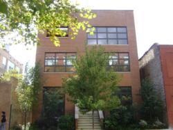 2213 W Wabansia St. #1B, Chicago, IL 60622