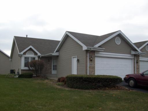 7499 Mill Rd. #1, Rockford, IL 61108