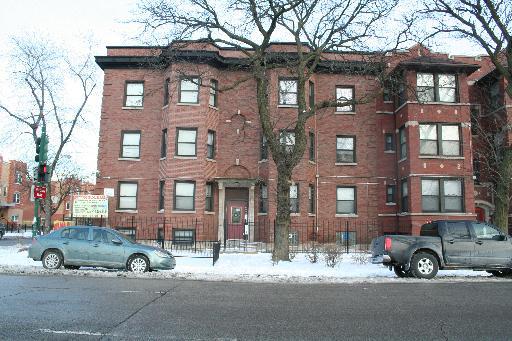 6003 S Michigan Ave. #1, Chicago, IL 60637