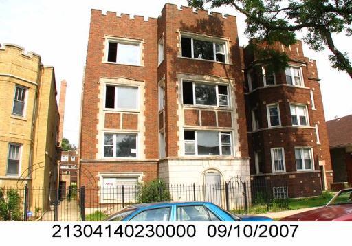 [Address Hidden by Seller], Chicago, IL 60649