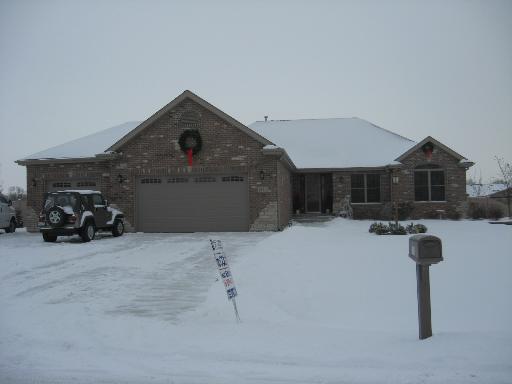 3150 Deer Run Dr., Kankakee, IL 60901