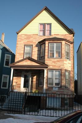 [Address Hidden by Seller], Chicago, IL 60647