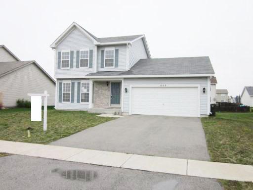 600 Hemmingsen St., Plano, IL 60545