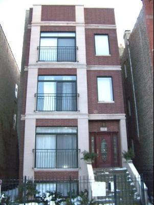 2703 W Thomas St. #1, Chicago, IL 60622