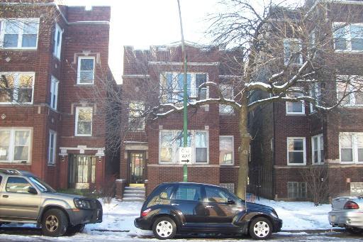 3047 W Leland Ave., Chicago, IL 60625