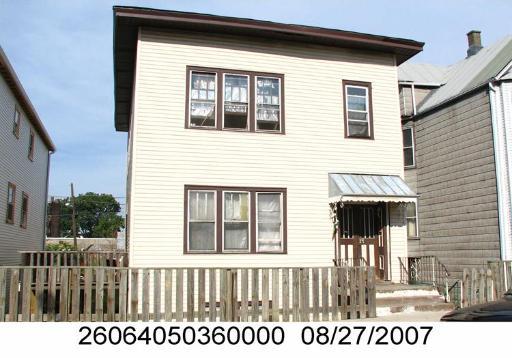 9118 S Brandon Ave., Chicago, IL 60617