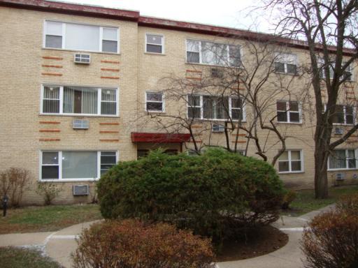 1319 W Sherwin Ave. #1A, Chicago, IL 60626
