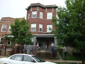 3829 W West End Ave., Chicago, IL 60624