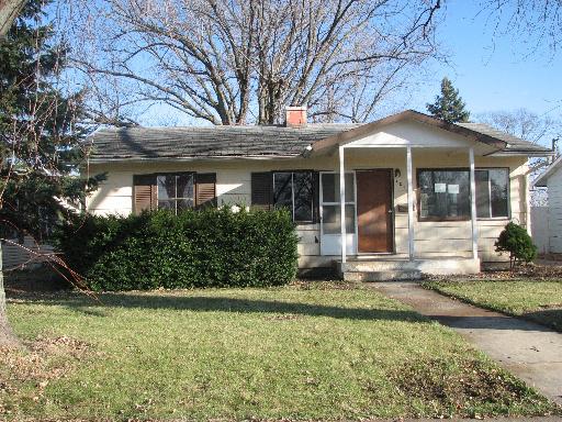 887 Foran Ln., Aurora, IL 60506