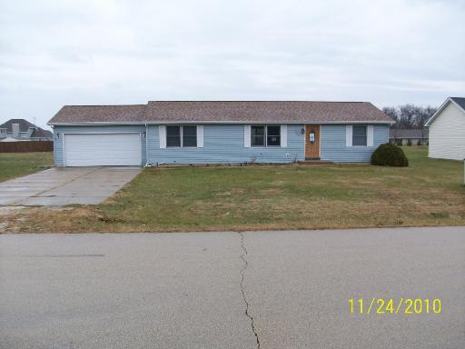 205 Burr Ridge Dr., Essex, IL 60935