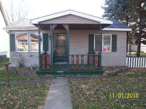 190 N Jackson Ave., Bradley, IL 60915