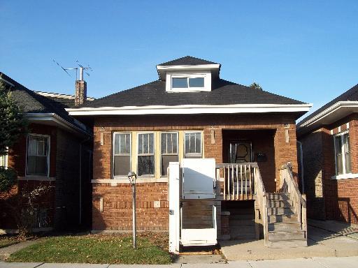 8612 S Justine St., Chicago, IL 60620