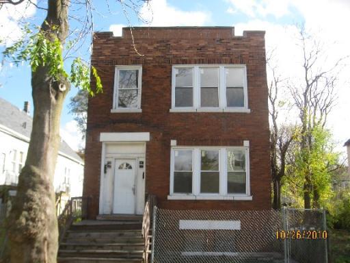 5349 S Aberdeen St., Chicago, IL 60609