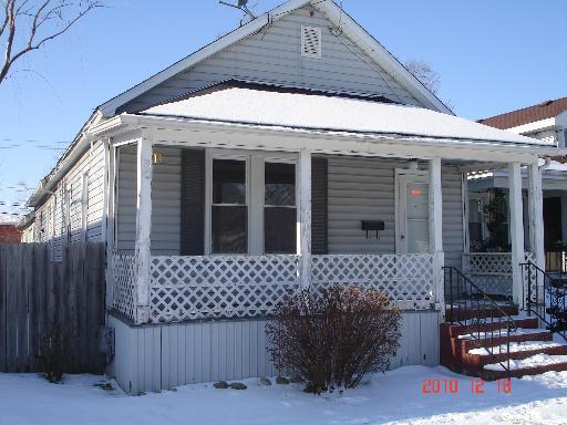 80 S Kankakee St., Coal City, IL 60416