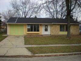 1108 Hecker Dr., Elgin, IL 60120