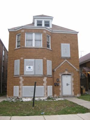 [Address Hidden by Seller], Chicago, IL 60629