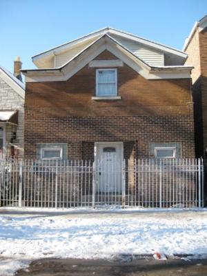 2746 S Spaulding Ave., Chicago, IL 60623