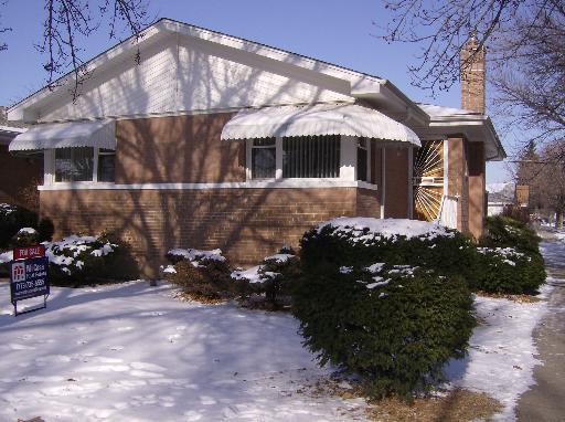 3800 W 68th Pl., Chicago, IL 60629