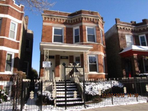 5935 S Maplewood Ave., Chicago, IL 60629