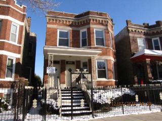5935 S Maplewood Ave., Chicago, IL 60629