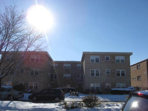 4635 W Main St. #3A, Skokie, IL 60077