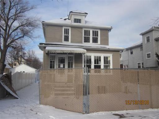 3222 W 64th St., Chicago, IL 60629