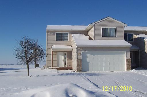 245 Rollin Rd. #A, Somonauk, IL 60552
