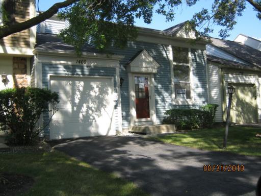 1466 N Gatewood Ave., Palatine, IL 60067