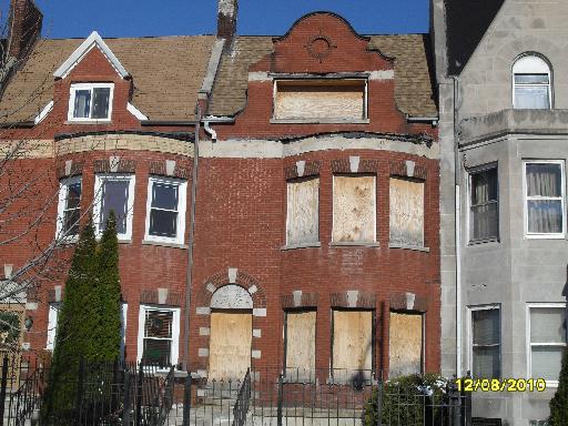 1506 E Marquette Rd., Chicago, IL 60637