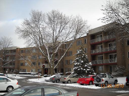 945 E Kenilworth Ave. #119, Palatine, IL 60074