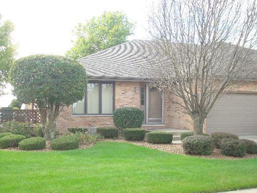 1426 Grand Prairie Dr., New Lenox, IL 60451
