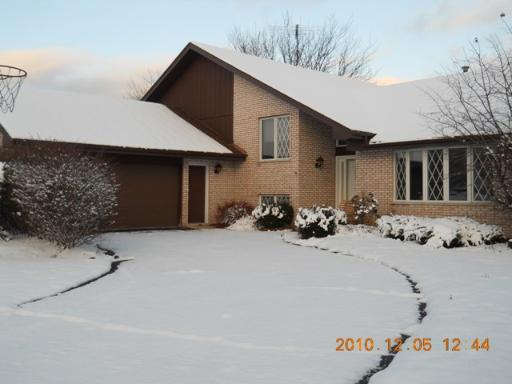 14041 S Golden Oak Dr., Homer Glen, IL 60491