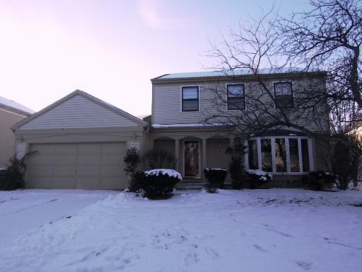 10 Montebello Dr., Vernon Hills, IL 60061