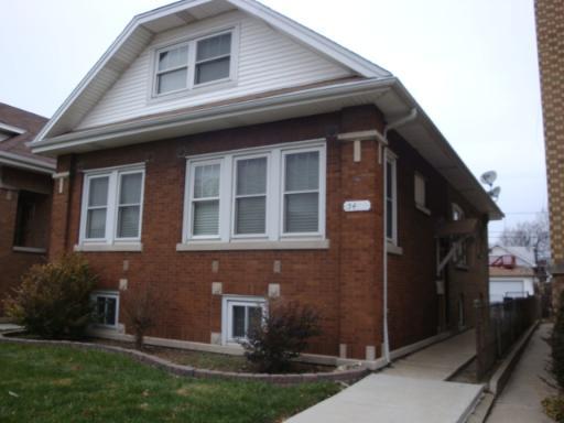 5408 W Melrose St., Chicago, IL 60641