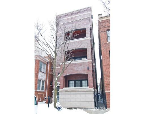 904 W Fletcher Ave. #3, Chicago, IL 60657