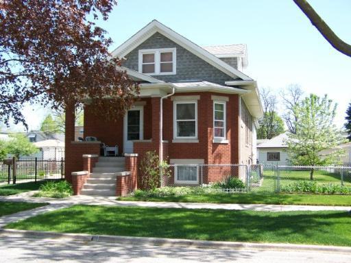 1230 S Marengo Ave., Forest Park, IL 60130