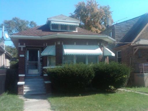 7545 S Hermitage Ave., Chicago, IL 60620