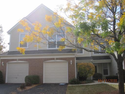 2964 Waters Edge Cir., Aurora, IL 60504