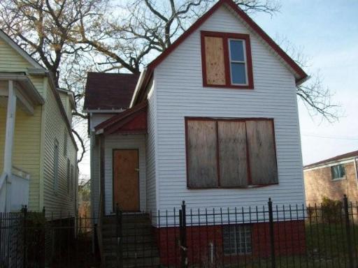 6730 S Ada St., Chicago, IL 60636