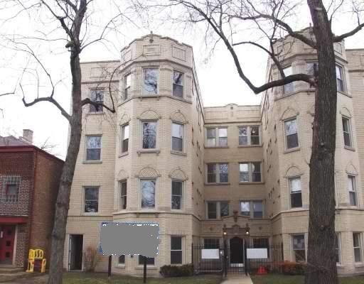 7432 N Oakley #1A, Chicago, IL 60645