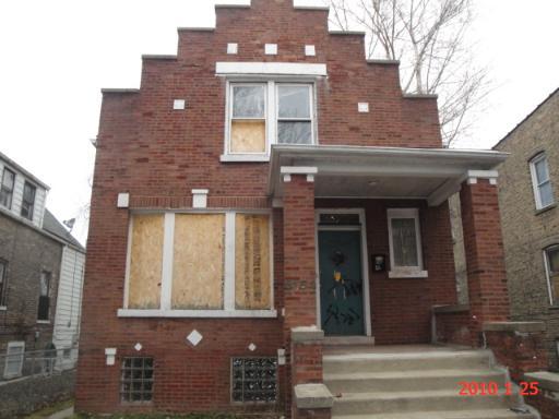 5154 W Medill Ave., Chicago, IL 60639
