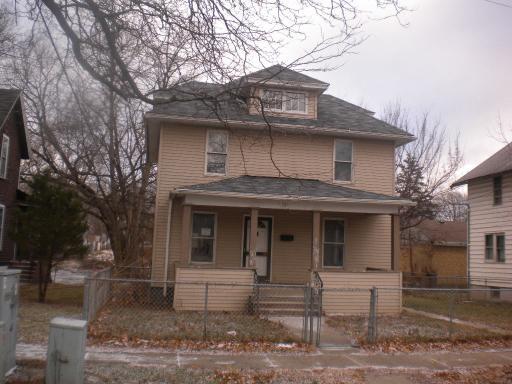 511 Furman St., Rockford, IL 61101
