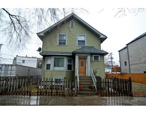 3826 N Racine Ave., Chicago, IL 60613