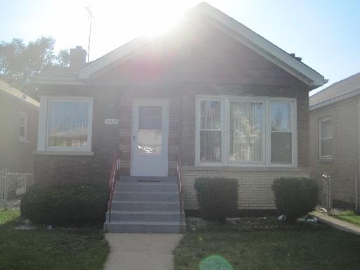 5026 S Lacrosse Ave., Chicago, IL 60638
