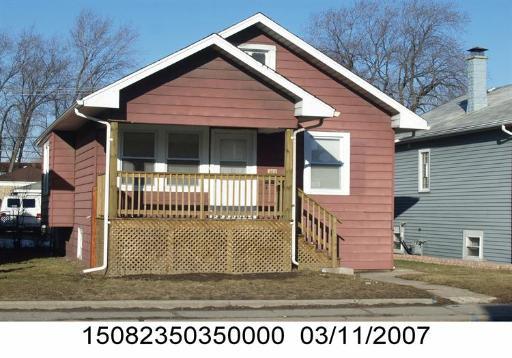 340 Mannheim Rd., Bellwood, IL 60104