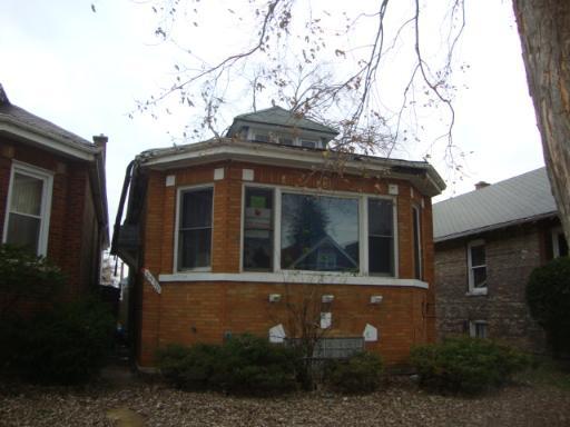 8536 S Paulina St., Chicago, IL 60620