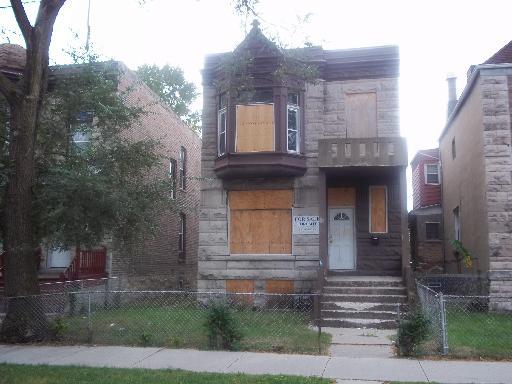 7404 S Harvard Ave., Chicago, IL 60621
