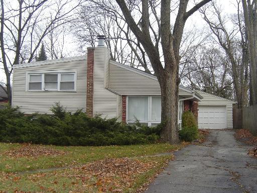 1231 Ferndale Ave., Highland Park, IL 60035