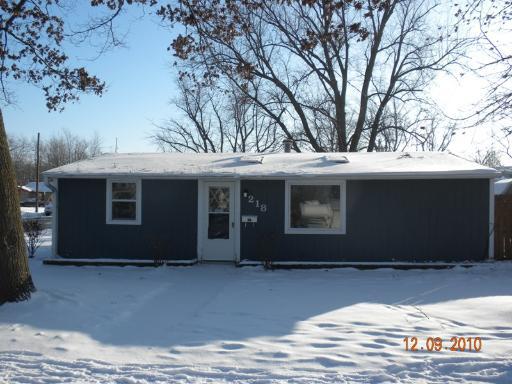 218 Home Dr., Dekalb, IL 60115