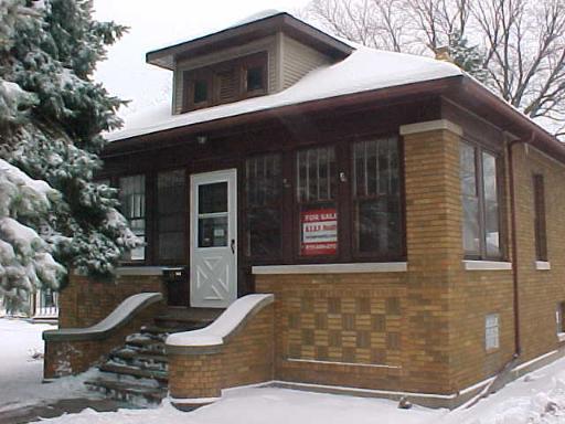 614 N Nicholson St., Joliet, IL 60435